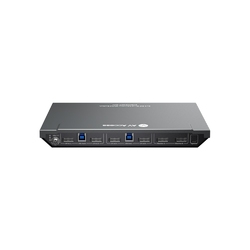 AV Access 8KSW21DP-DM - KVM-коммутатор