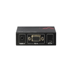 AV Access CV-V2H - Конвертер VGA и аудио в HDMI