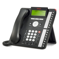 Avaya 1616-I BLK C2 - IP-телефон 700504843/700458540