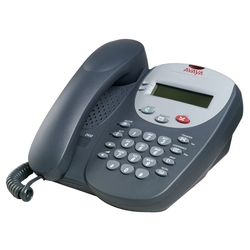 Avaya 2402D [700381973] - Цифровой телефон, 2 логические линии