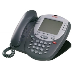 Avaya 2410 - Цифровой телефон