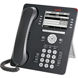 Avaya 9508 [700504842] - Цифровой телефон, IP  Office, DCP, кодек G711