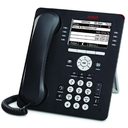 Avaya 9608 - IP телефон, H.323, 700504844/700480585