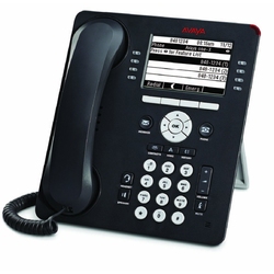 Avaya 9611G [700504845] - IP - телефон, SIP и H.323
