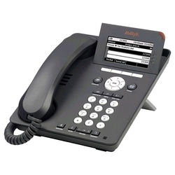 Avaya 9620L - IP телефон, 700461197, H.323, SIP, до 3 линий