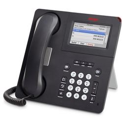 Avaya 9621G [700480601] - IP телефон, H.323, SIP