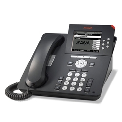 Avaya 9630 - IP телефон, QoS, H.323, PoE, 700405673