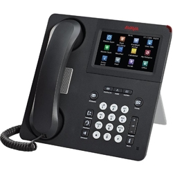 Avaya 9641G [700500728] - IP телефон, H.323, SIP, 700506517/700480627