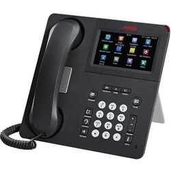 Avaya 9641GS | 700505992 - IP-телефон коммутатор, H.323, SIP, Gigabit Ethernet