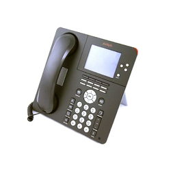 Avaya 9650 - IP телефон, 700506209, H.323, SIP, до 12 линий