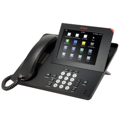 Avaya 9670G - IP телефон, 700460215, 2 класс POE, H.323