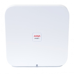 Avaya DECT IP RBS V4 WITH INTERNAL ANTENNA [700515208] - IP базовая станция DECT