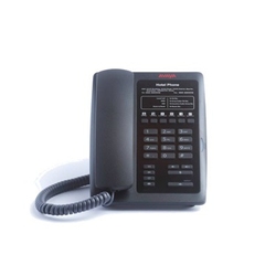 Avaya H239 - Гостиничный телефон