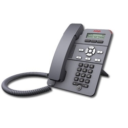 Avaya J129 - IP телефон начального уровня, SIP, H.323