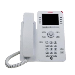 Avaya J169 - Белый SIP-телефон, PoE, Gigabit Ethernet