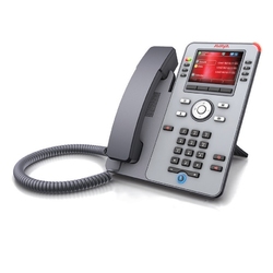 Avaya J179 - SIP-телефон, цветной дисплей, поддержка Wi-Fi® и / или Bluetooth®