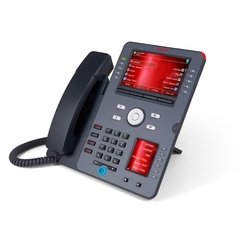 Avaya J189 - SIP телефон, USB, Wi-Fi/ Bluetooth (Опционально