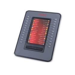 Avaya JEM24 - Консоль расширения