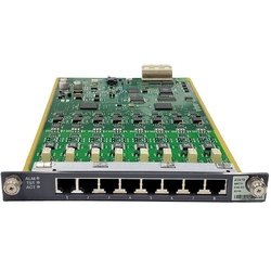 Avaya MM711 ANALOG MEDIA MODULE - NON GSA [700466626] - Плата ММ - 8 CO/аналоговых абонентов