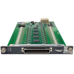 Avaya MM716 ANALOG MEDIA MODULE 24 FXS - NON GSA [700466642] - Плата аналоговых абонентов