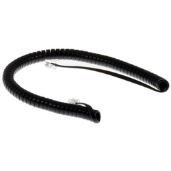 Avaya REPLACEMENT 1600 SERIES IP PHONE HANDSET CORD - 9 [700429707] - Шнур для трубки