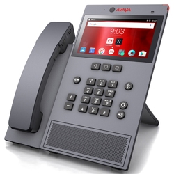 Avaya Vantage K155 - IP-телефон