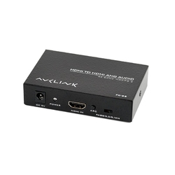 Avclink FC-22 -  - Де-эмбеддер аудио из HDMI.
