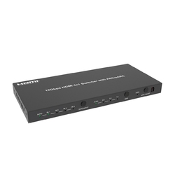 Avclink HS-41 - Коммутатор HDMI