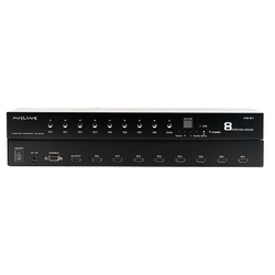 Avclink HS-81 - Коммутатор HDMI сигнала.