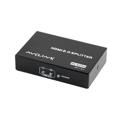 Avclink SP-12H - Усилитель-распределитель HDMI сигнала