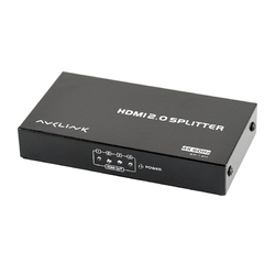 Avclink SP-14H - Усилитель-распределитель HDMI сигнала.