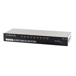 Avclink SP-18H - Усилитель-распределитель HDMI сигнала