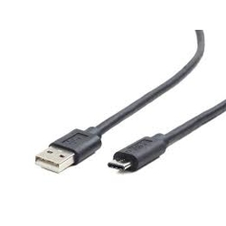 AVer USB 2.0,Type C to Acable_4.9M for Cam340 &VC322&VB342&VB342+ [064AUSB--CBE] - Кабель