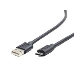 AVer CAM130_USB2.0,Type C to Acable 5M [064AUSB--CFN] - Кабель