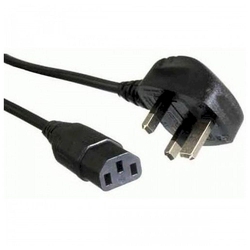 AVer AC power cord EU - Кабель питания