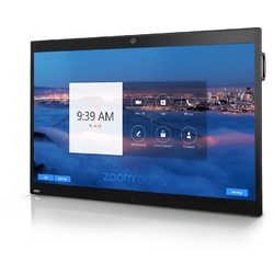 AVer EP65 - Интерактивный сенсорный экран, интегрируемый с Zoom Rooms
