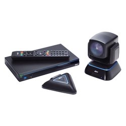 AVer EVC130p - Система для организации видео конференцсвязи, точка-точка, поворотная камера