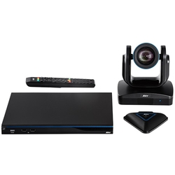 Aver EVC170 - Устройство Full HD с поддержкой мультипротокольных видеоконференций