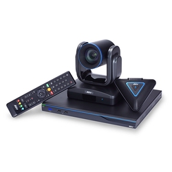 Aver EVC350 - система видео конференцсвязи, до 4 точек, PTZ камера