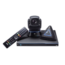 AVer EVC900 - Система для организации видео конференцсвязи, до 10 точек, PTZ камера
