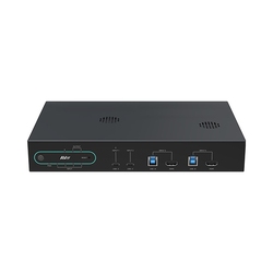 AVer HUB30 - Матричный коммутатор, 4K BYOM