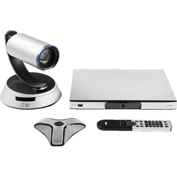 AVer Orbit Series SVC500 - Система для видеоконференции, Full HD, Skype for Business, SIP, H.323