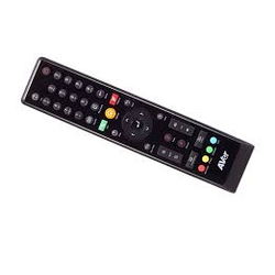 AVer Remote control for CAM520 Pro and  VC520 Pro [0412U340-ARX] - Пульт дистанционного управления