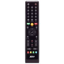 AVer Remote controller [0412V2C1-AP3] - Пульт управления
