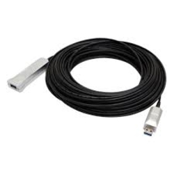AVer 20M USB 3.1 (fiber, Type A to A) [064AUSB--CC6] - Расширительный кабель