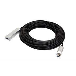 AVer 20M USB 3.1 (fiber, Type A toA) [064AUSB--CDS] - Расширительный кабель