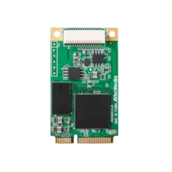 AVerMedia DarkCrystal SD Capture Mini-PCIe Quad CM311H - Карта захвата видео