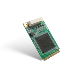 AVerMedia Quad SD Mini-PCIe Capture Card C351 - Карта захвата видео