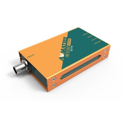 AVMATRIX UC1118 SDI USB - Устройство видеозахвата