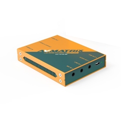 AVMATRIX UC1218-4K HDMI USB - Устройство видеозахвата